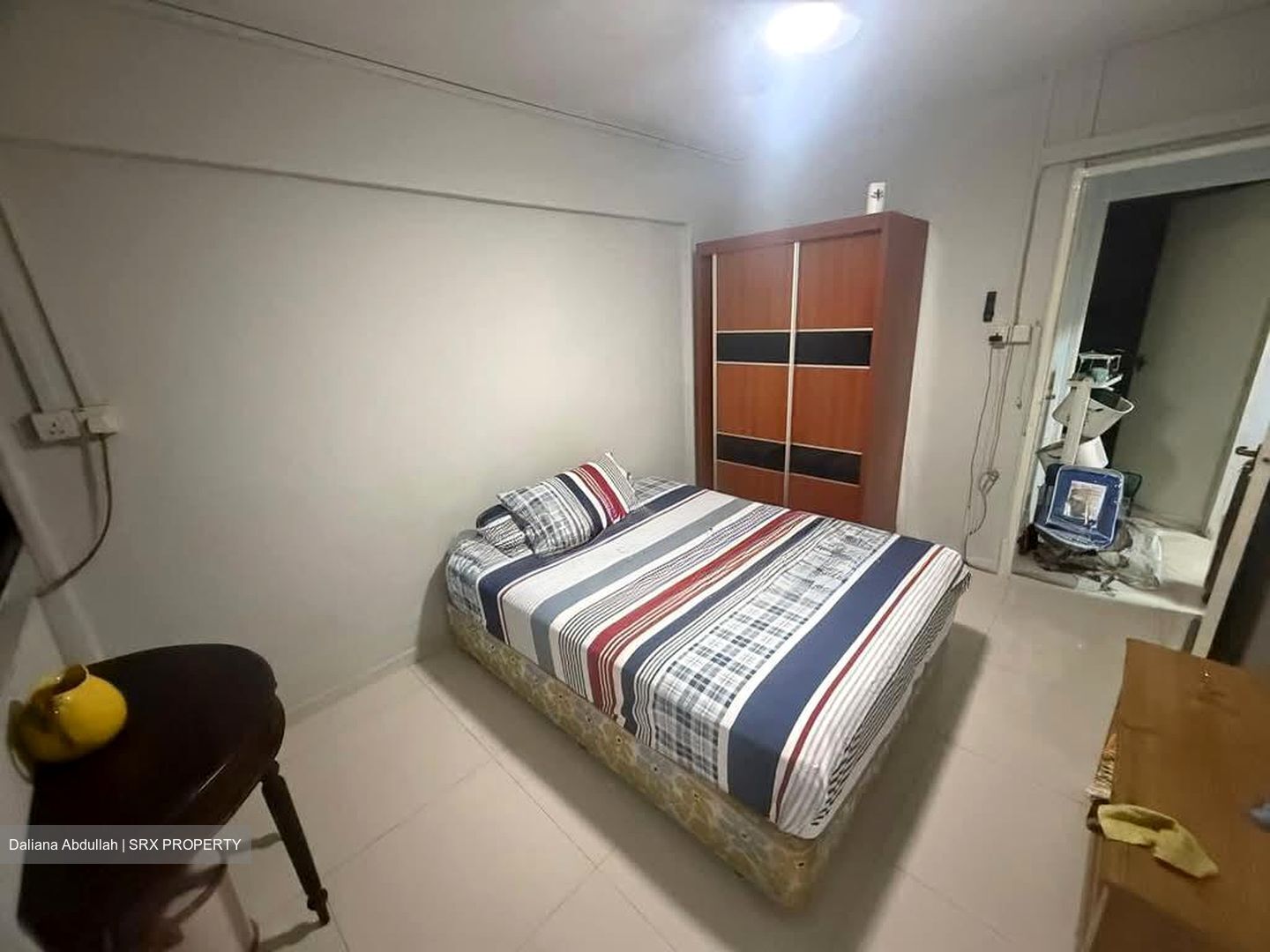 Blk 253 Yuhua Village (Jurong East), HDB 3 Rooms #566246201